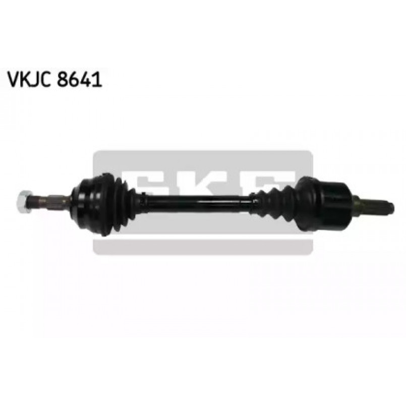 VKJC 8641 SKF - Привідний вал
